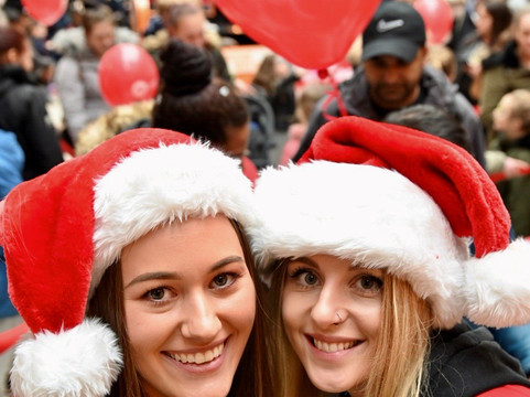 The Merrion Centre-利兹必去景点