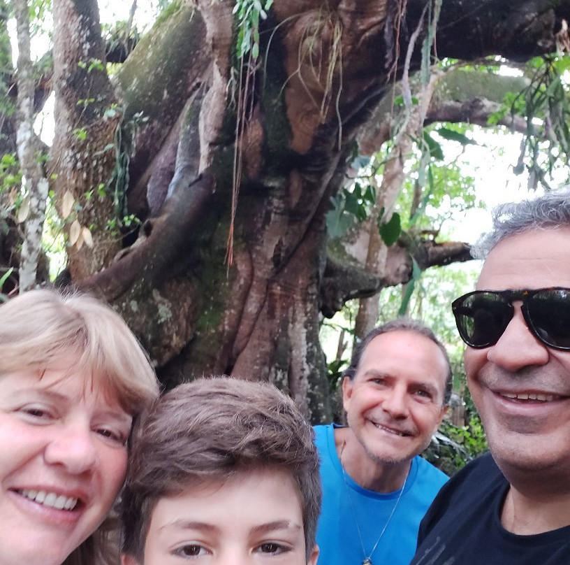 Pousada da Gameleira主图