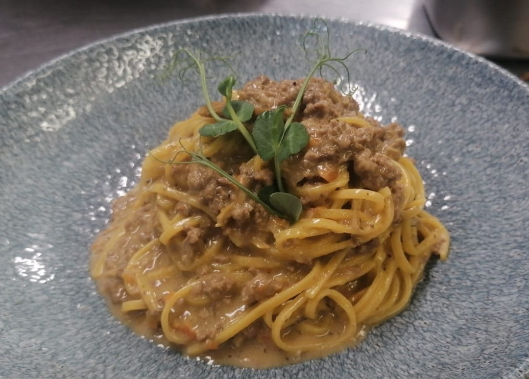 The Coach House Hotel主图