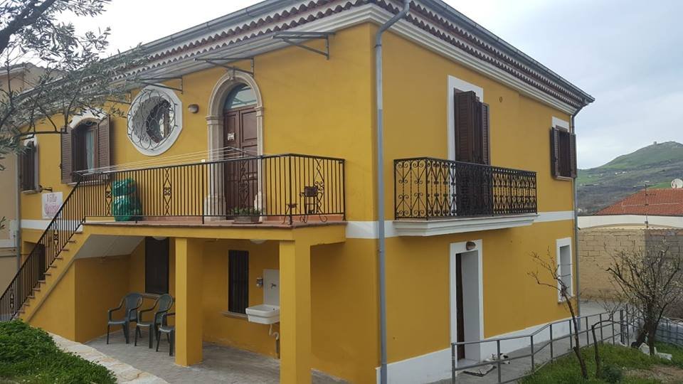 Villa Rosina B&B-官方