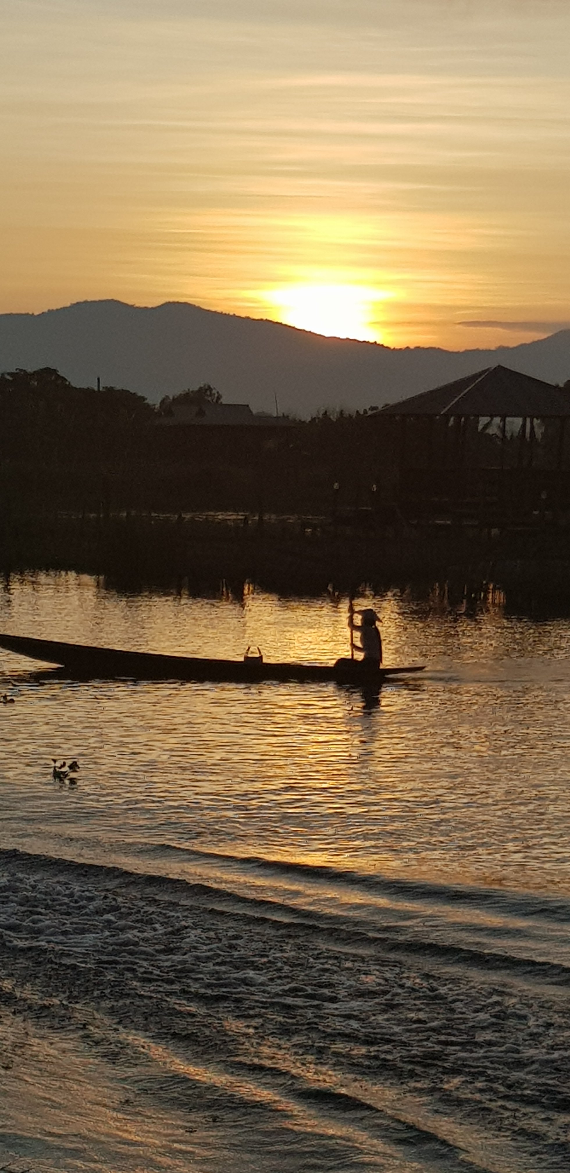 Weaver's Boutique Homestay at Inle Lake-portrait