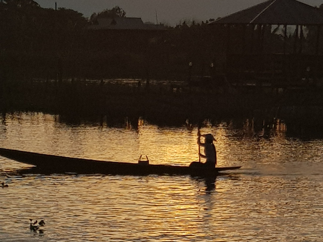 Weaver's Boutique Homestay at Inle Lake主图