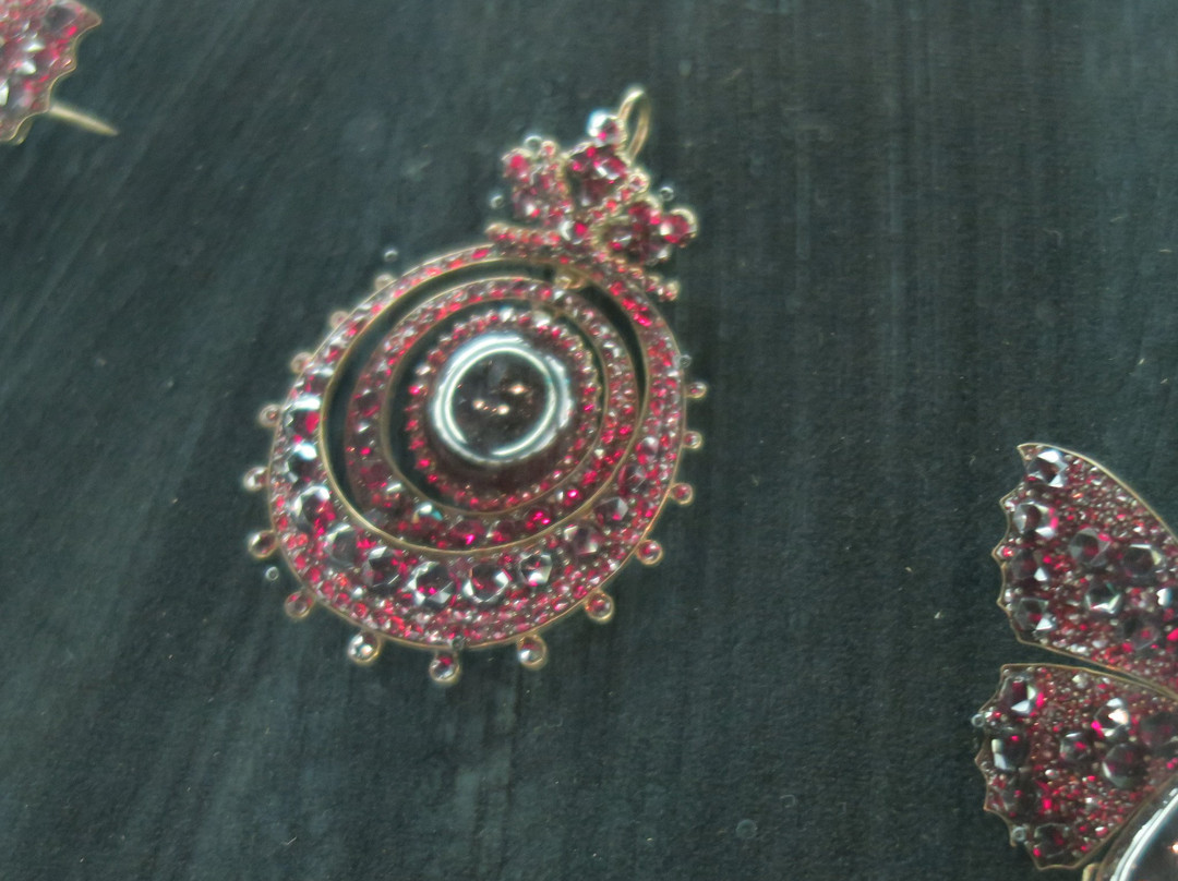 The Gold Museum-巴拉瑞特必去景点