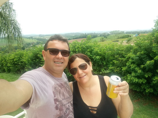 Pousada das Flores主图