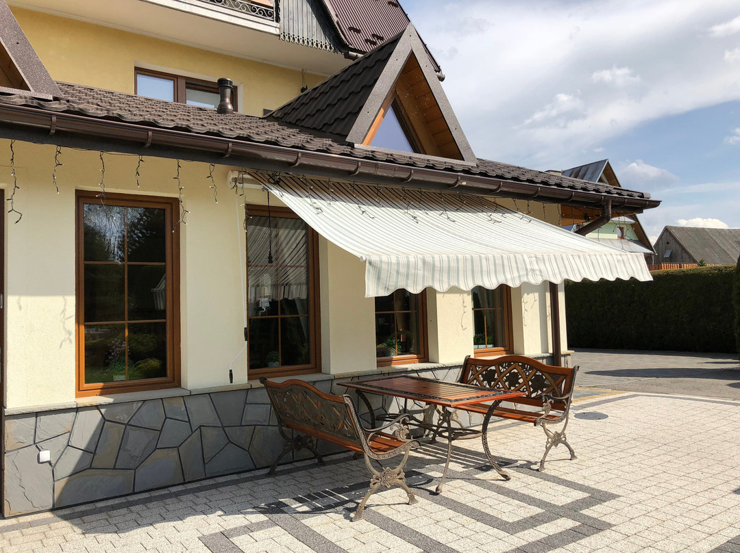 Dom Wypoczynkowy Kubik - Bialy Dunajec主图