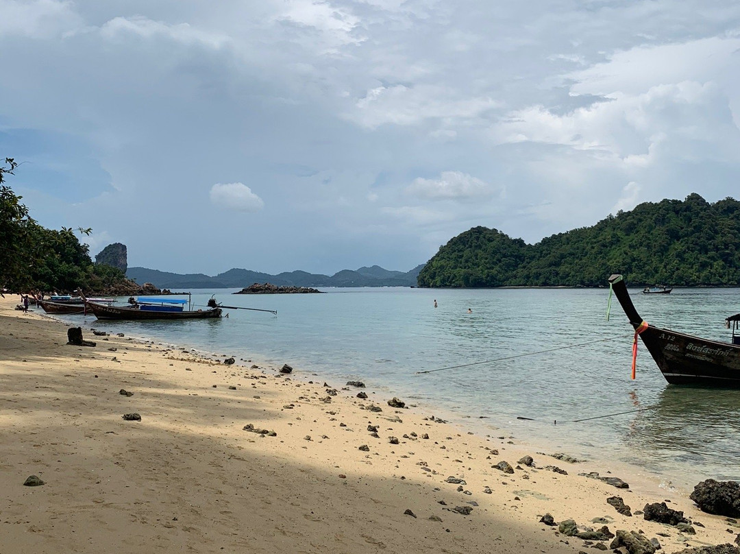 The Paradise Koh Yao Noi Village - Day Tours景点图片