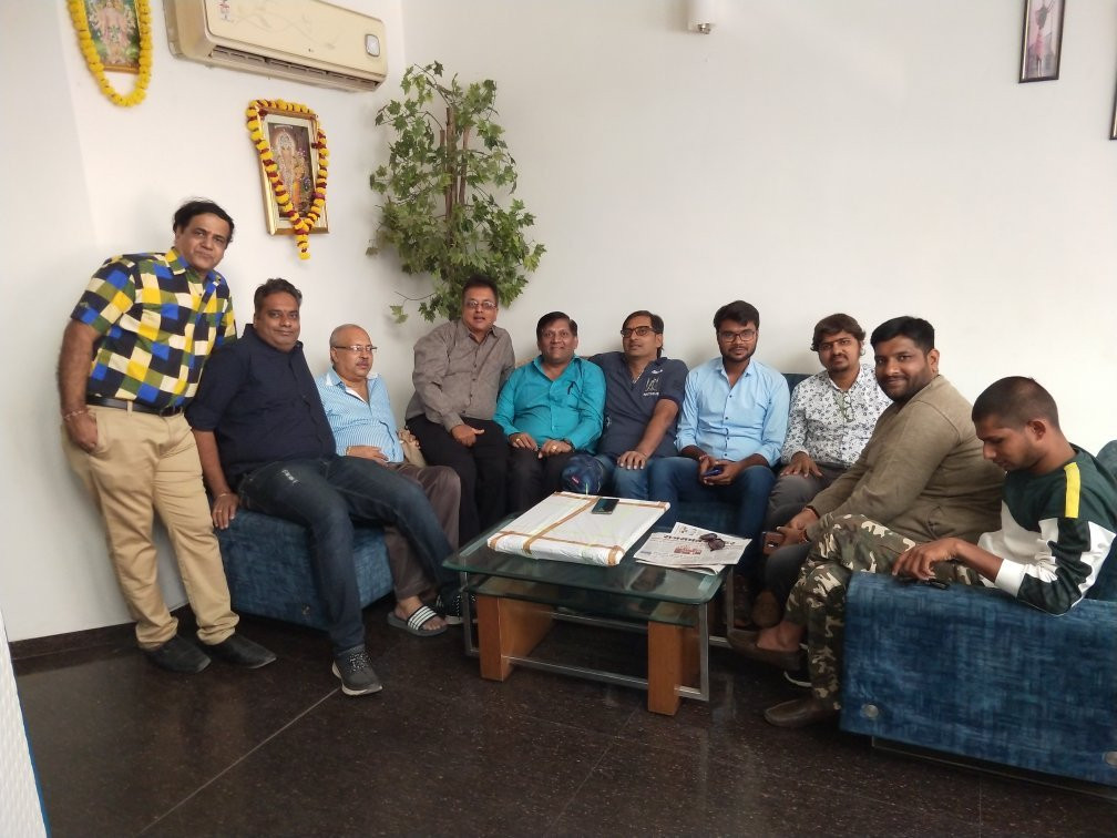 Le Madhulika Mangal Darshan主图