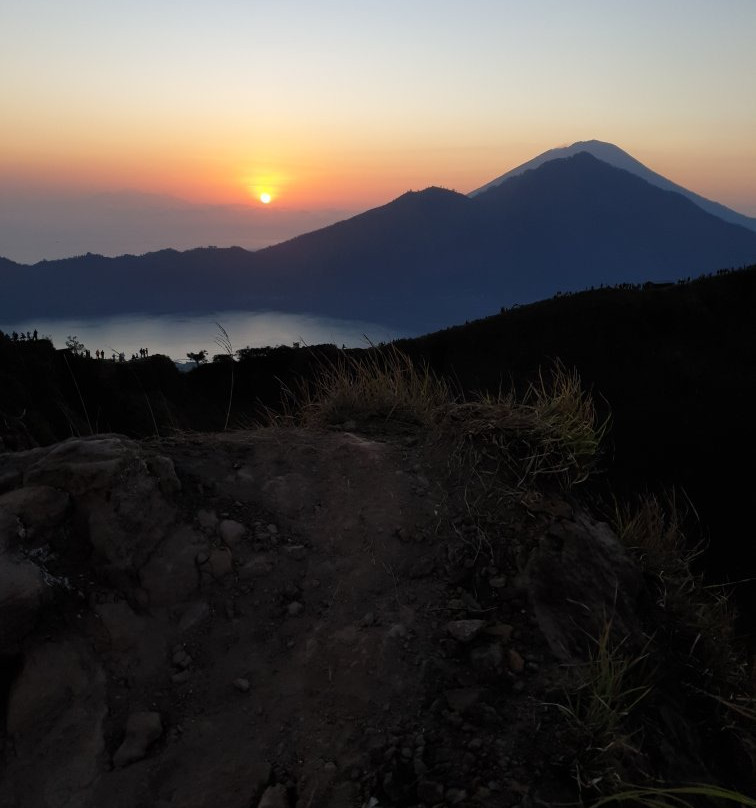 Mt Batur Sunrise Trekking Company景点图片