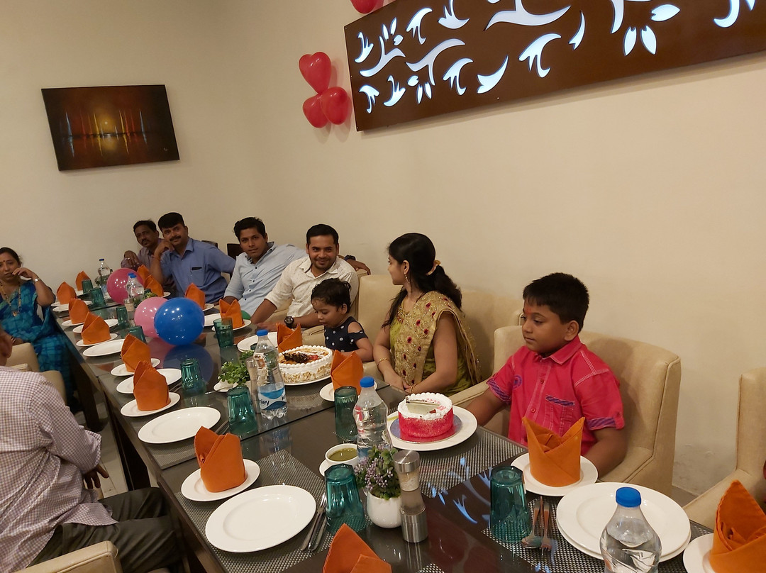 Mastiff Hotel Karwar主图