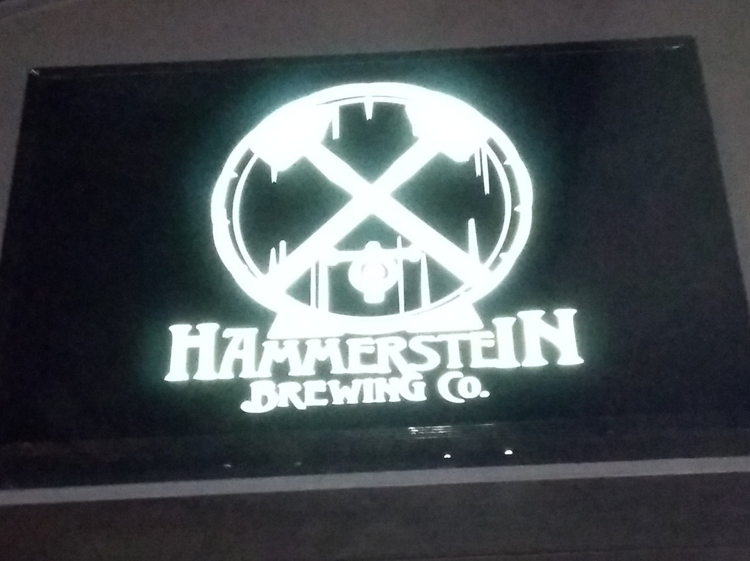 Hammerstein Brewing Company景点图片
