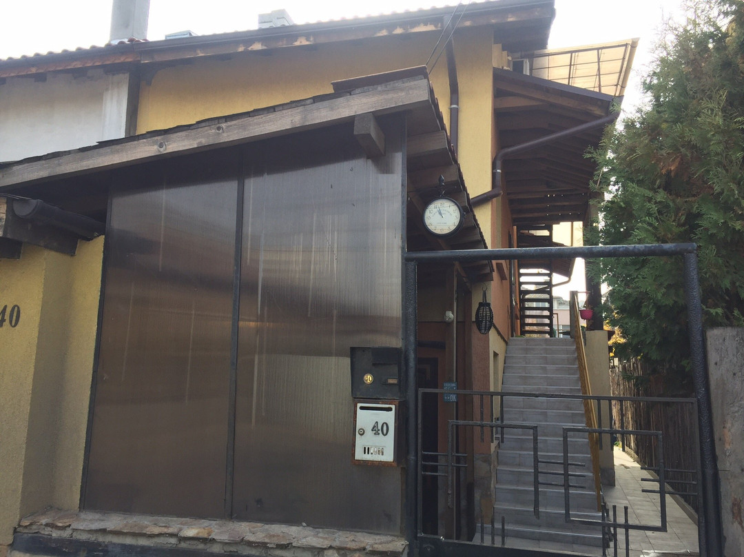 AVEL Guesthouse主图