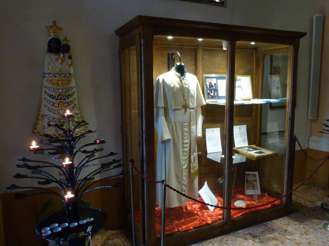 Parrocchia San Nicola景点图片