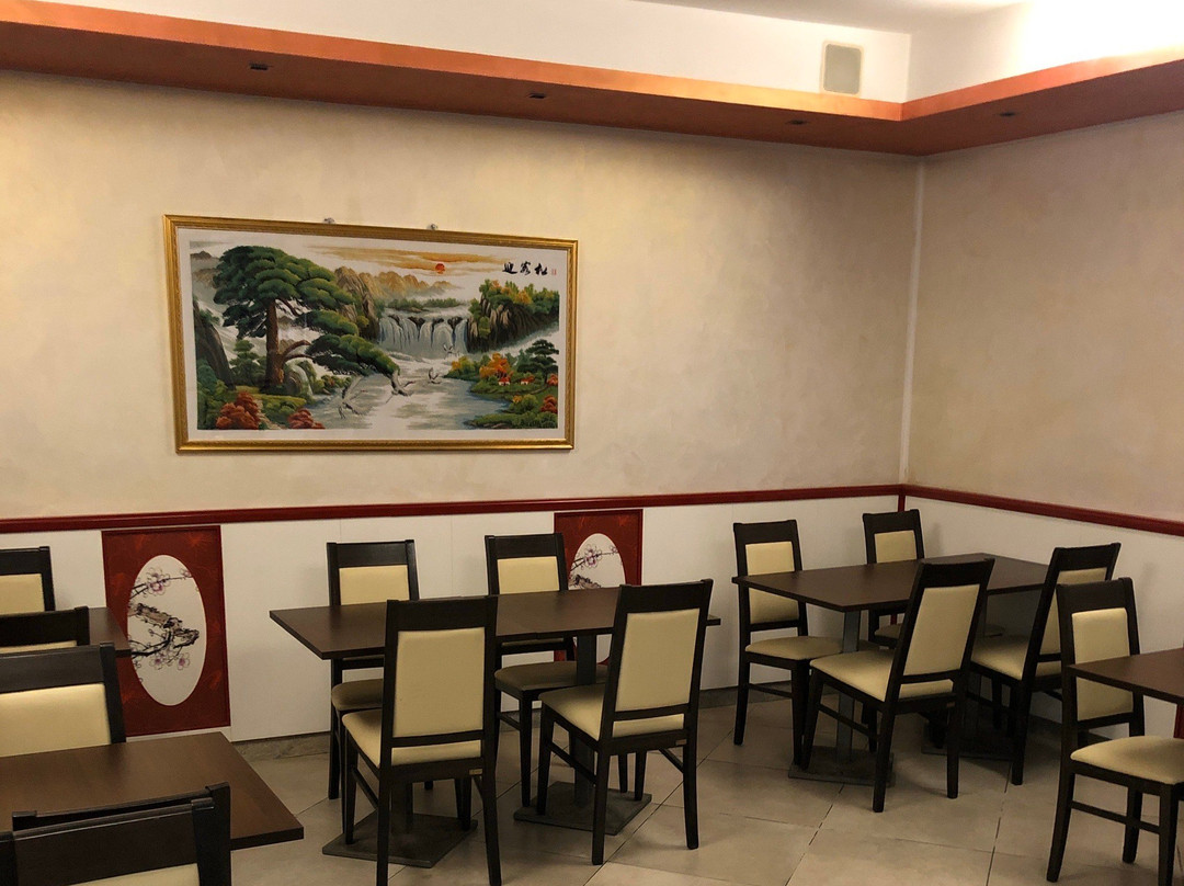 La Cina Di Wu