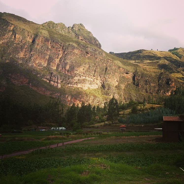 Hatha Art Yoga Pisac主图