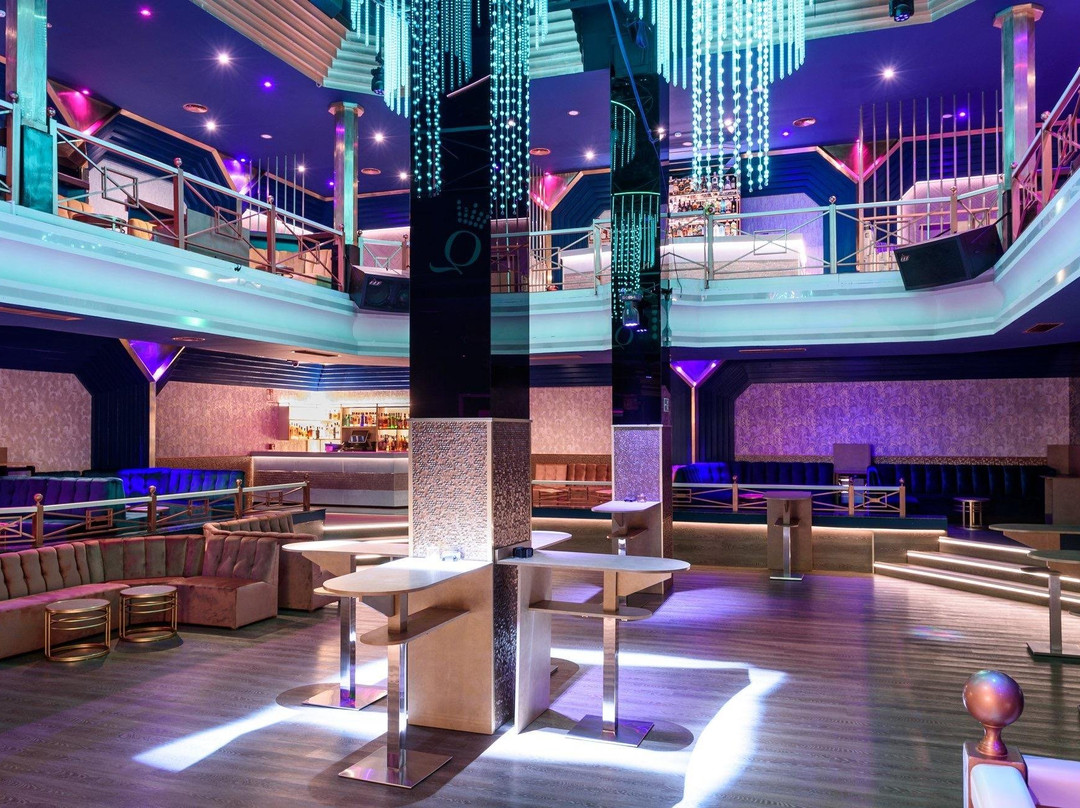 Queen Granada-格拉纳达必去景点