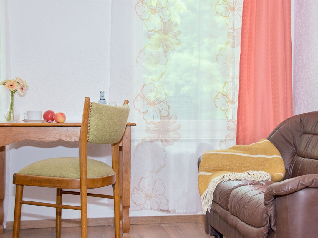 Relais Koenigsberg主图