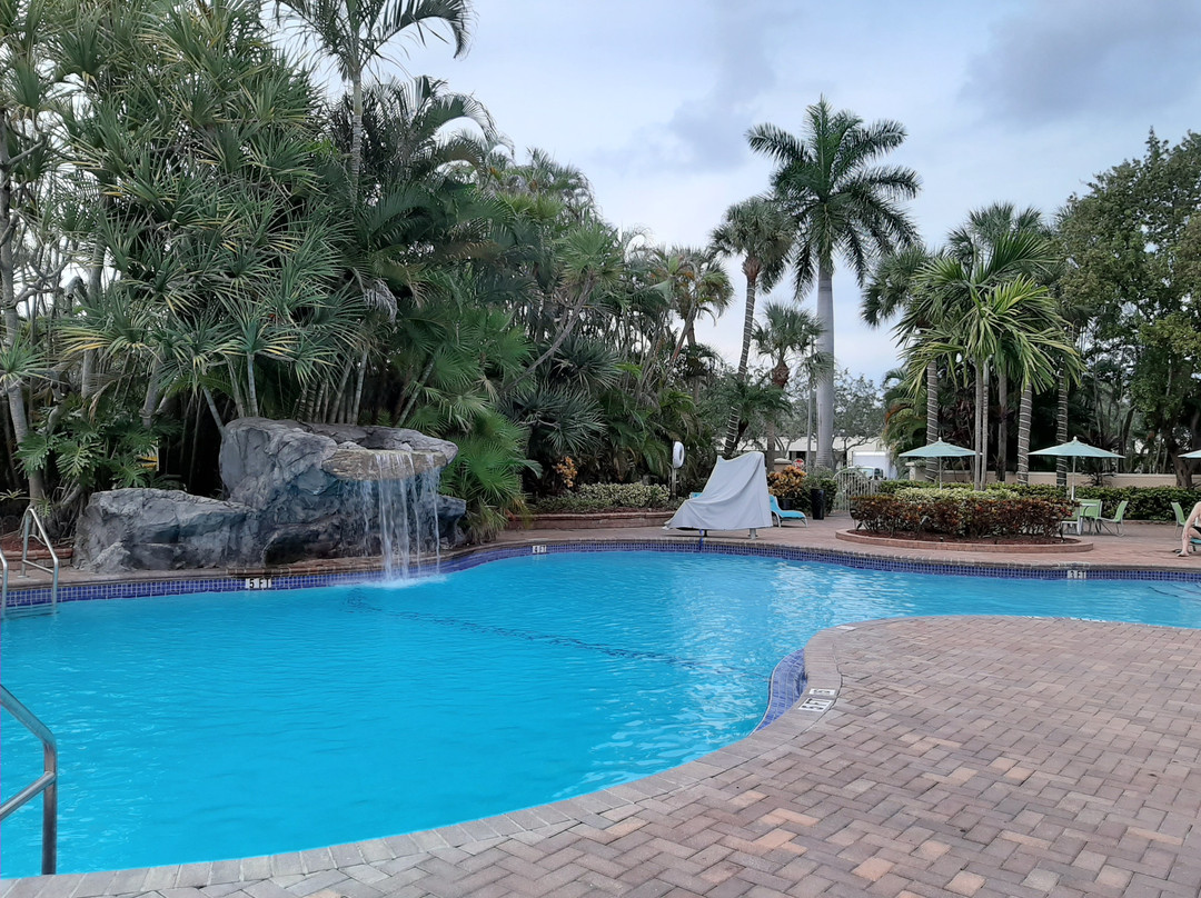 Holiday Inn Ft. Lauderdale-airport By IHG主图