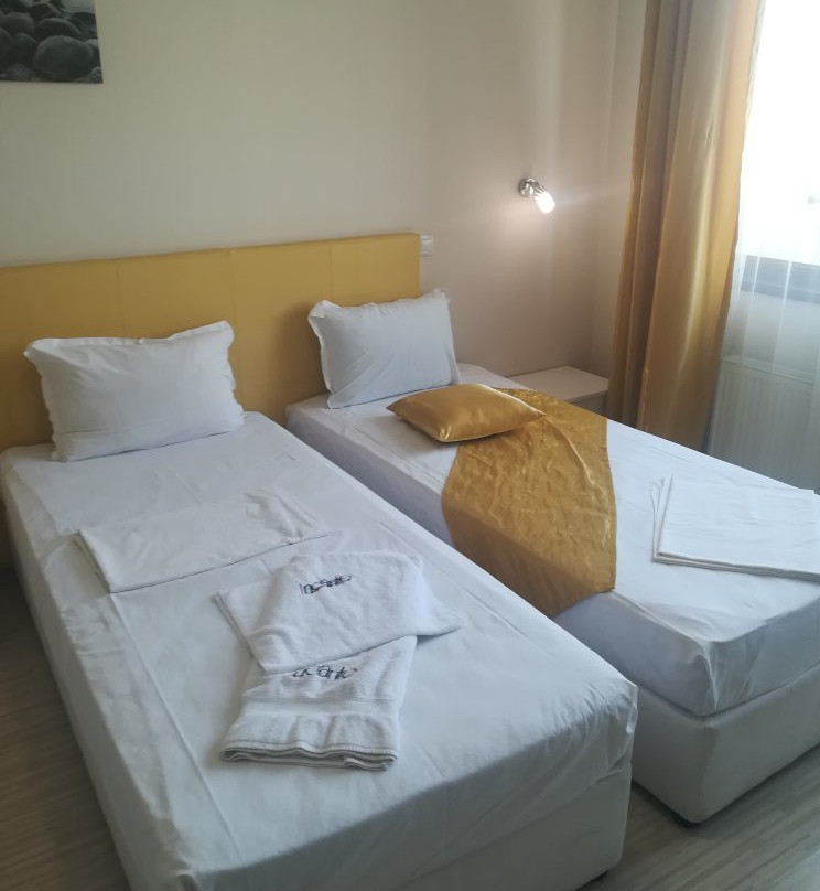 Incanto Hotel主图