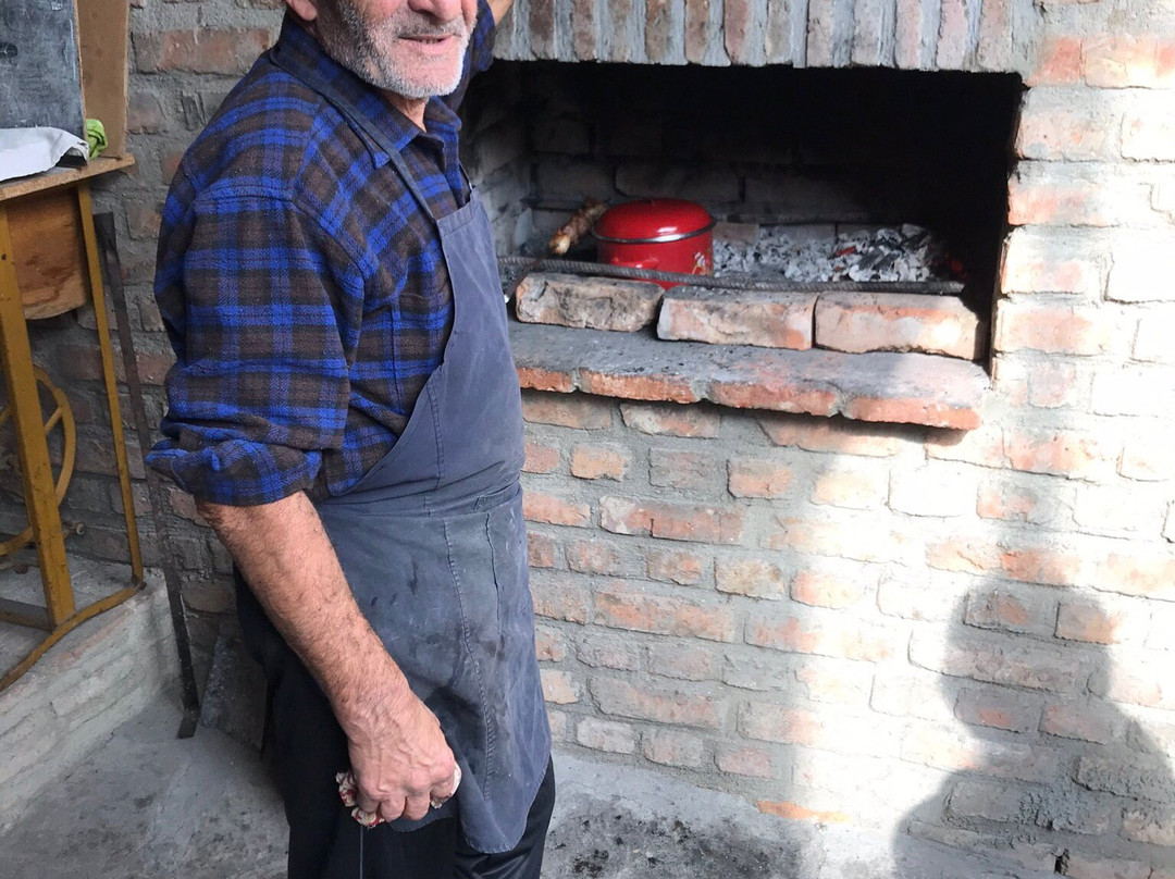Guest House Evdoshvili 5主图