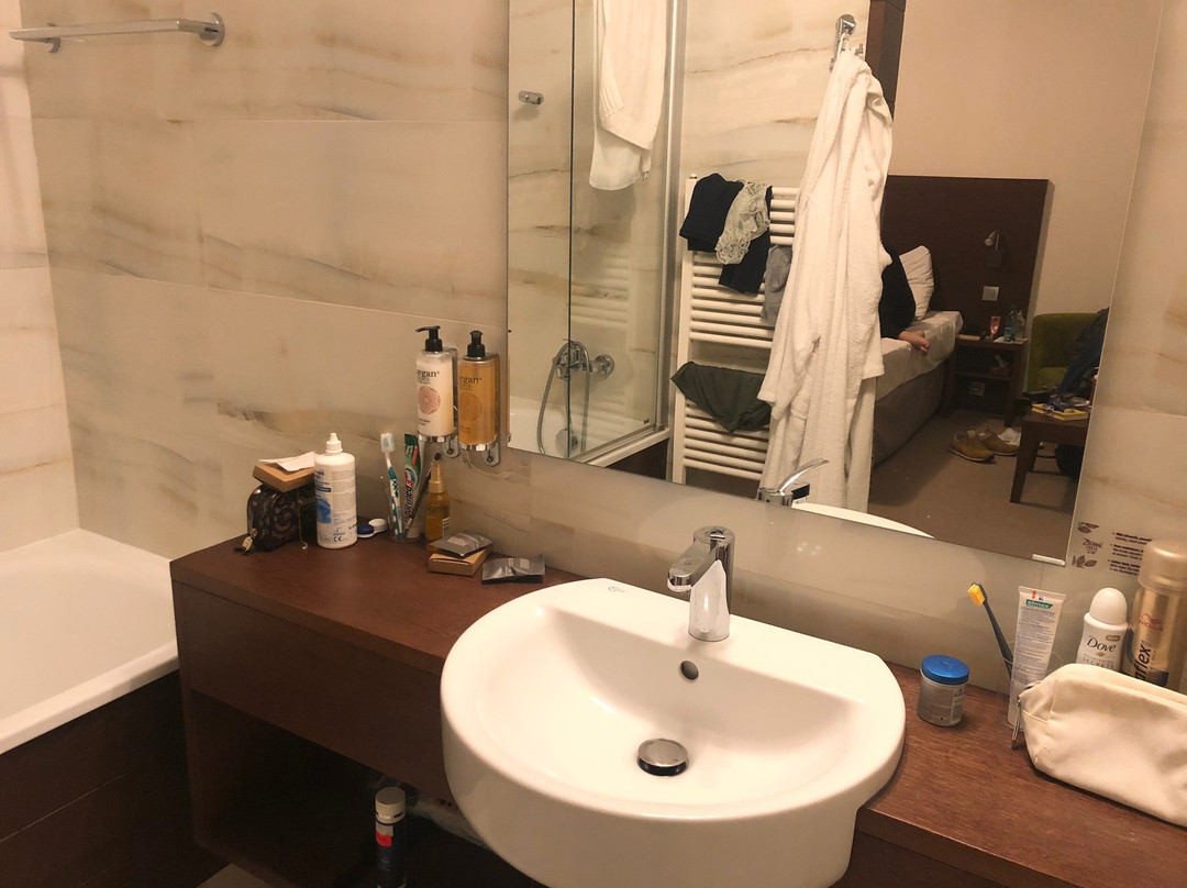 Hotel Zochova Chata主图