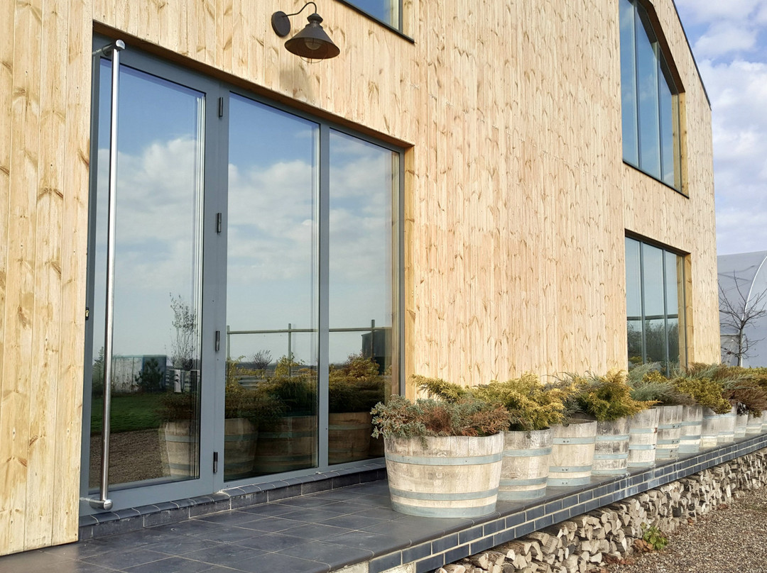 Et Cetera Winery-Crocmaz必去景点