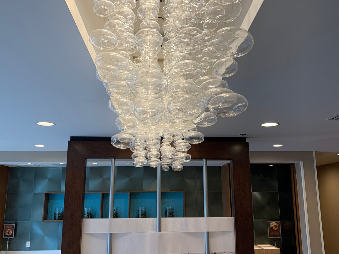 SpringHill Suites by Marriott Philadelphia Valley Forge/King of Prussia主图