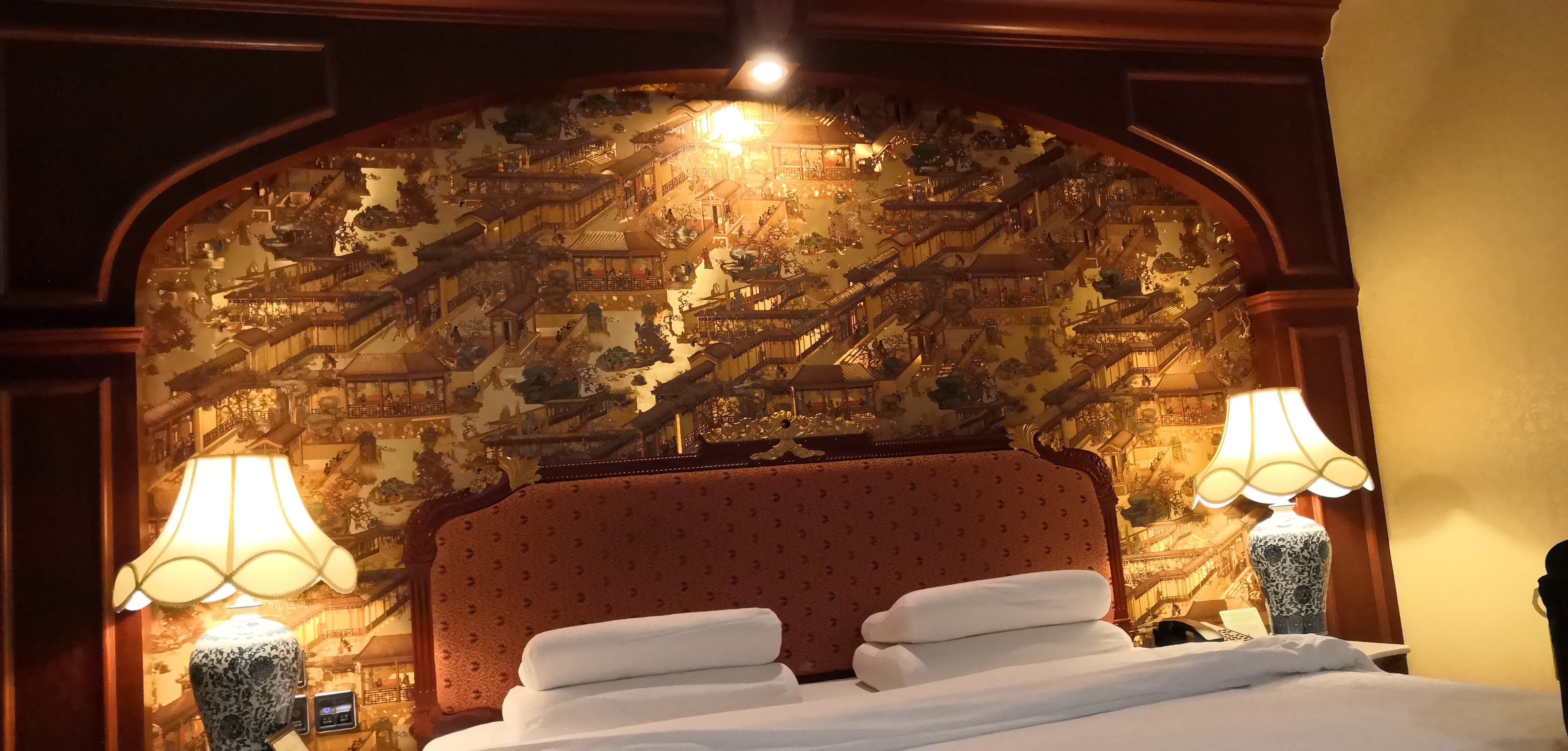 桂景大酒店-官方