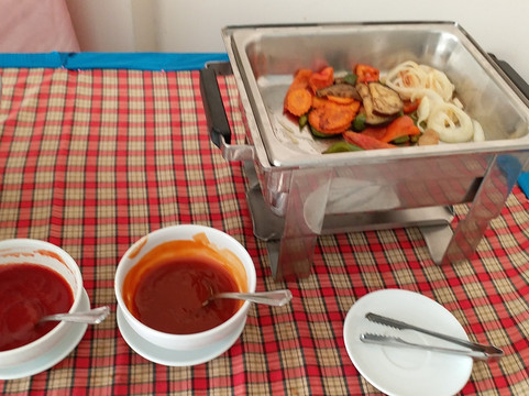 清迈宁曼路五月花大酒店主图