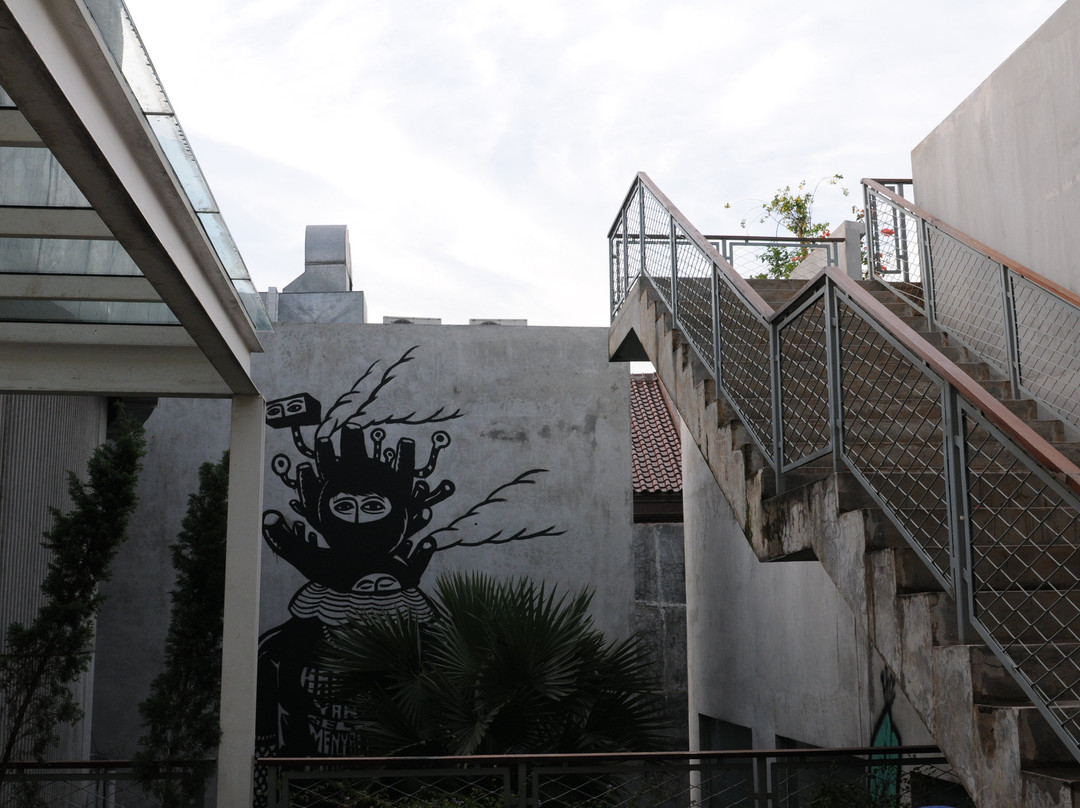 Komunitas Salihara Arts Centre景点图片