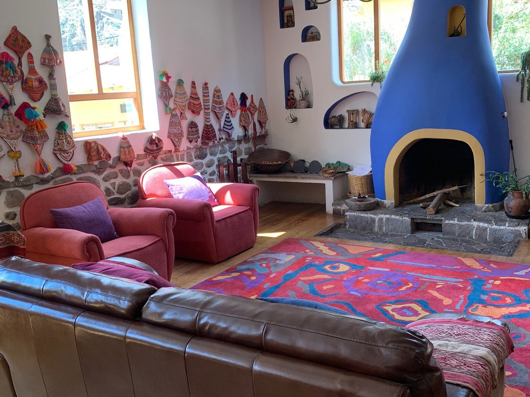 Sauce Hotel Boutique主图