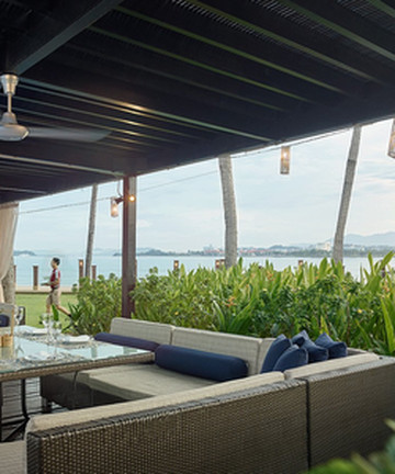 Coco-joe's Bar & Grill餐厅图片