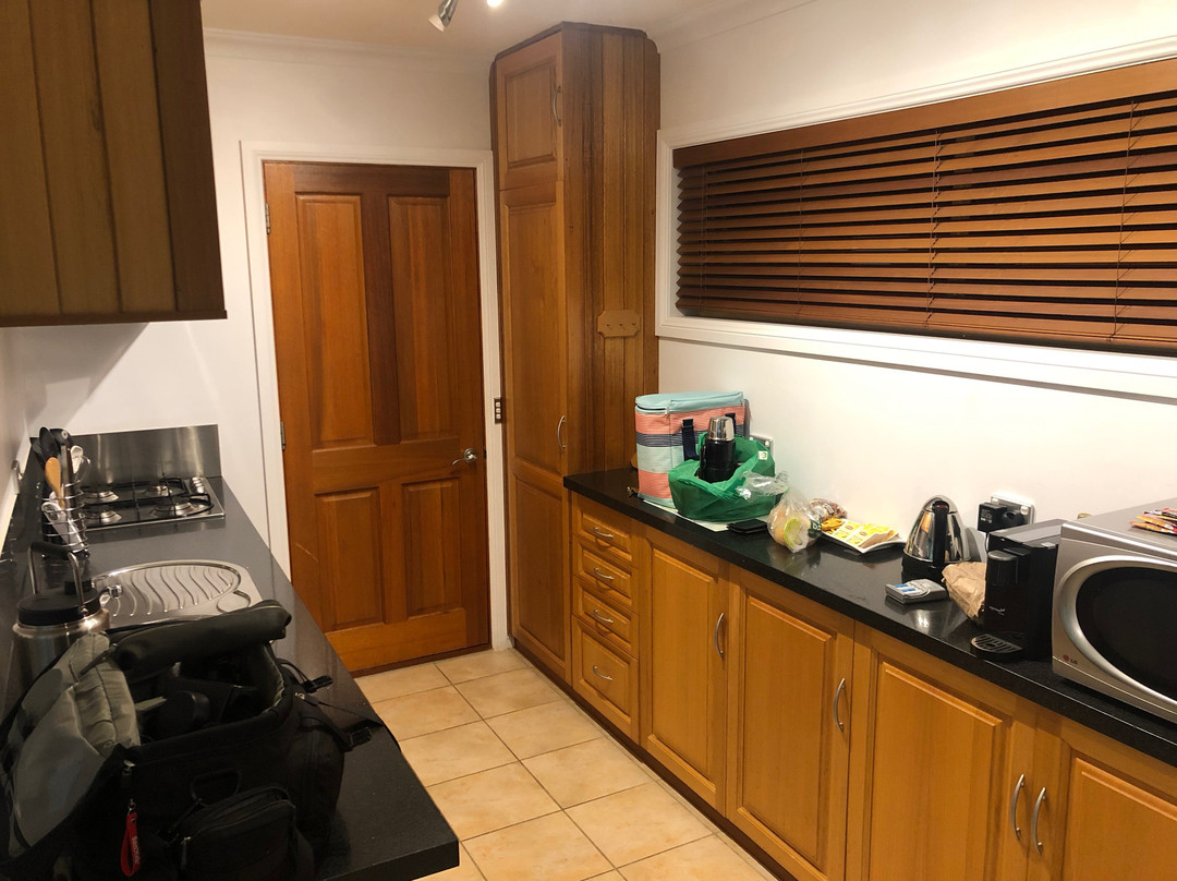 The Wave Oasis主图