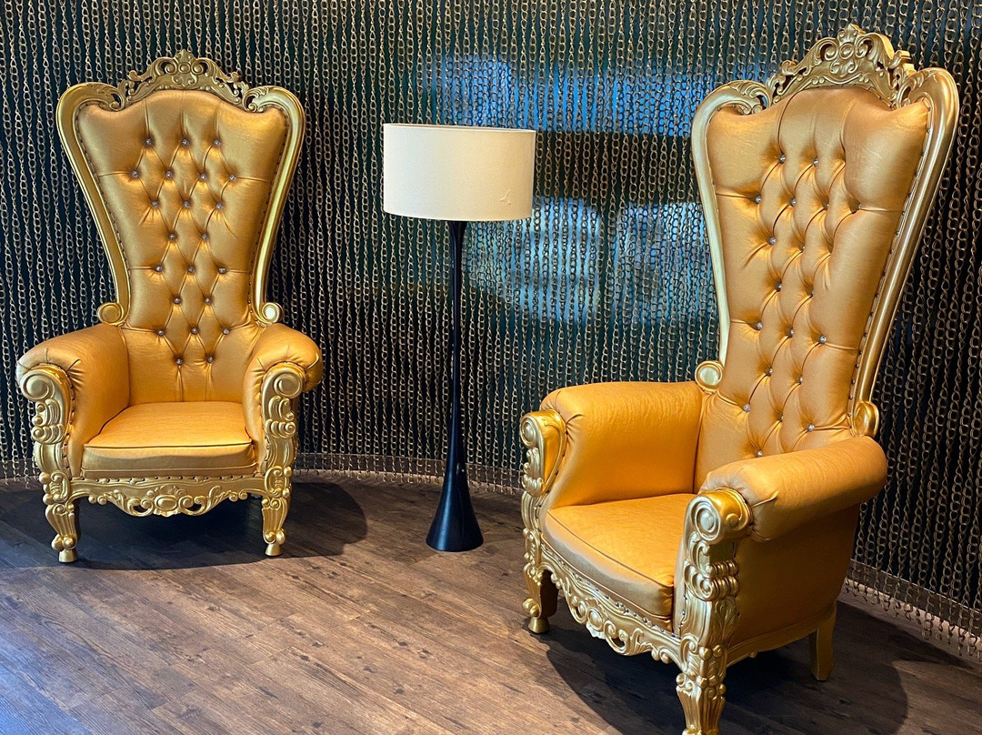 Hard Rock Cafe Guyana