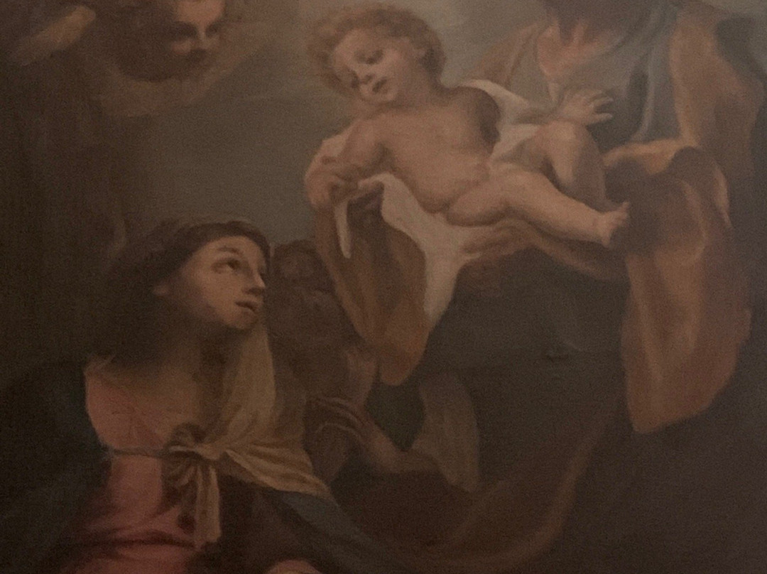 Parrocchia di Santo Stefano景点图片