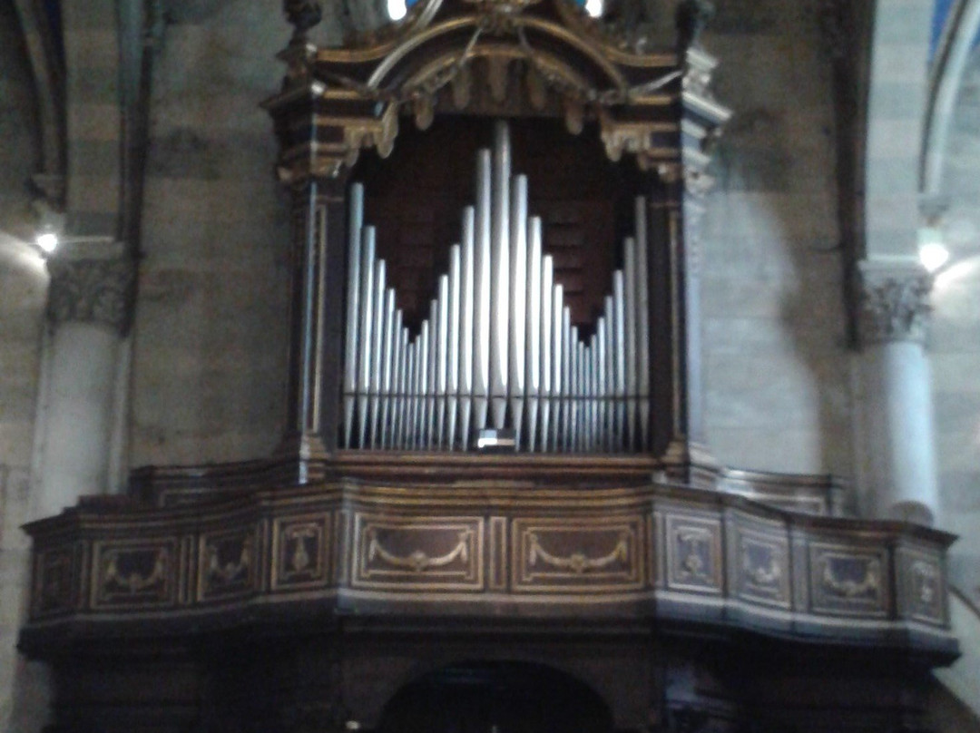 Chiesa di San Domenico景点图片
