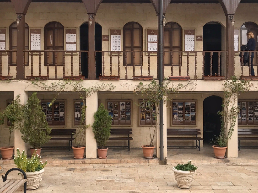 Mevlevihane Vakif Museum景点图片
