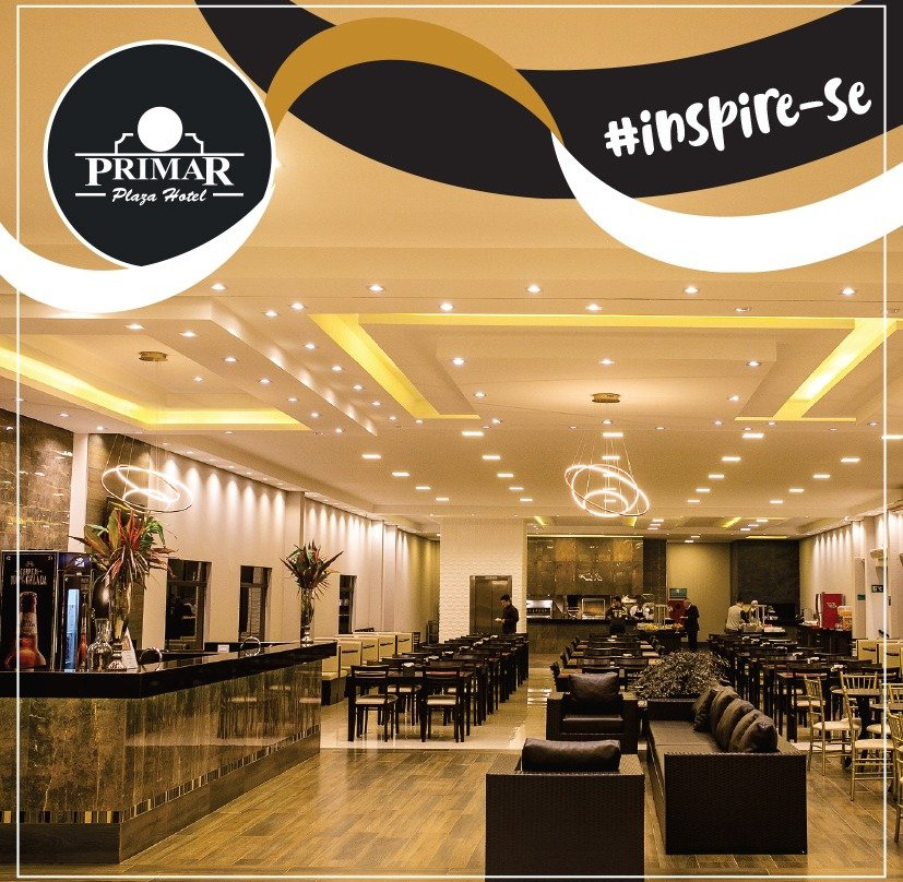 Primar Restaurante