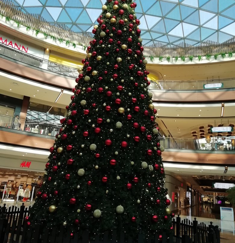 İzmir Optimum Shopping Mall景点图片
