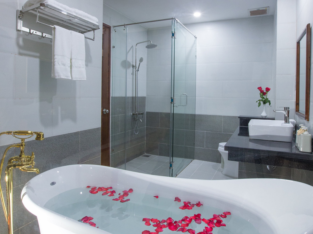 Bãi Ông Lang-富国岛必去景点