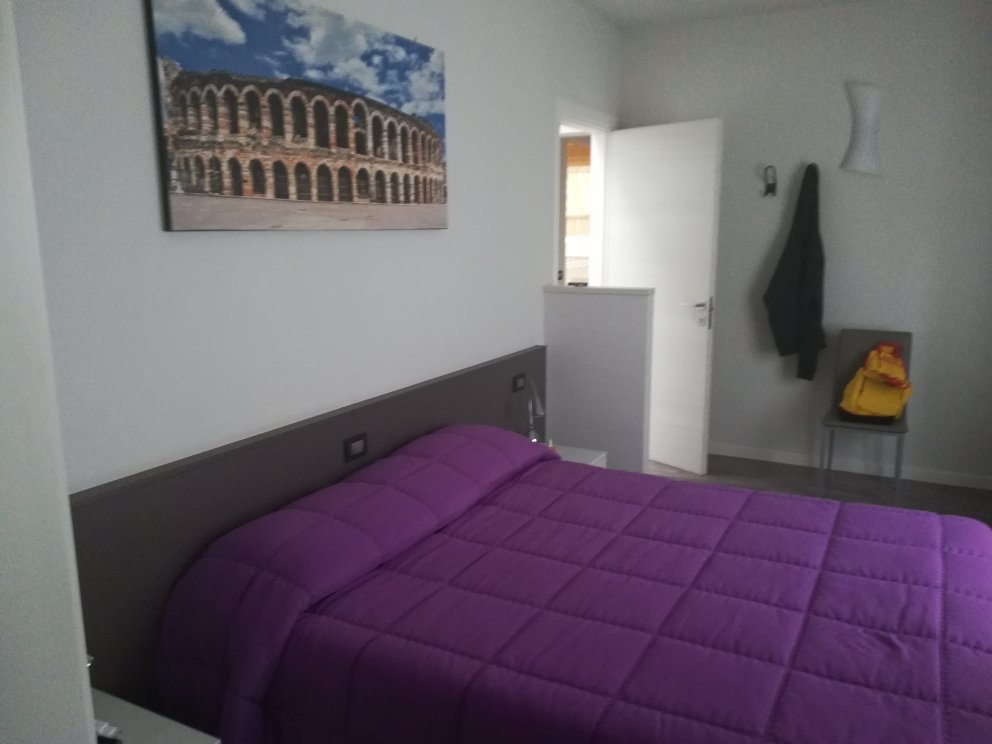 B&B Ai Santi-官方
