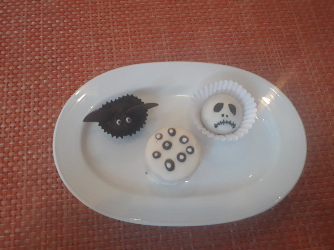 Alto Del Sol Calama主图