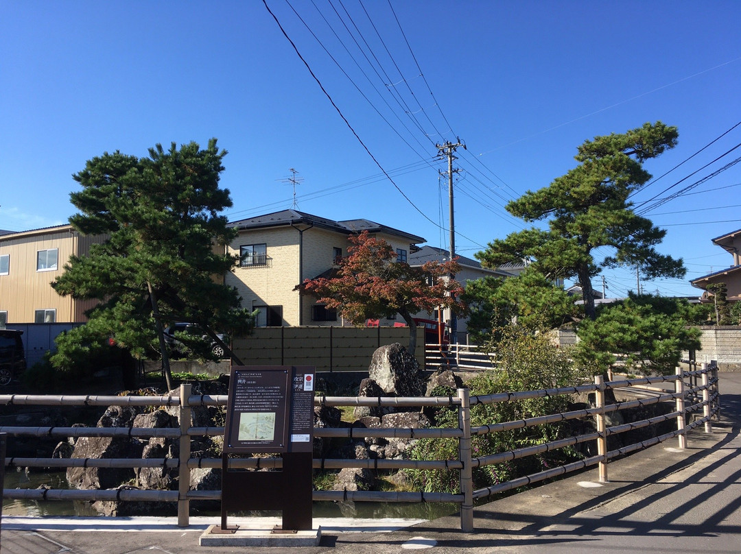 Oki no Ishi-多贺城市必去景点
