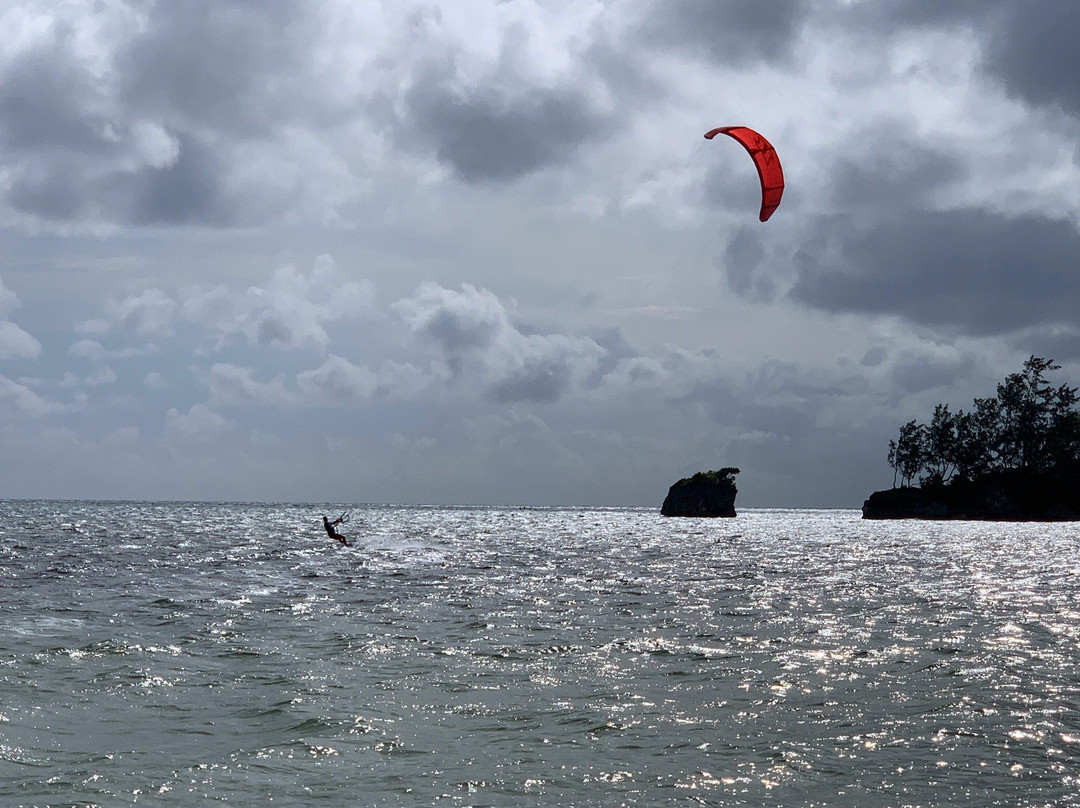 Habagat Kiteboarding Center-长滩岛必去景点