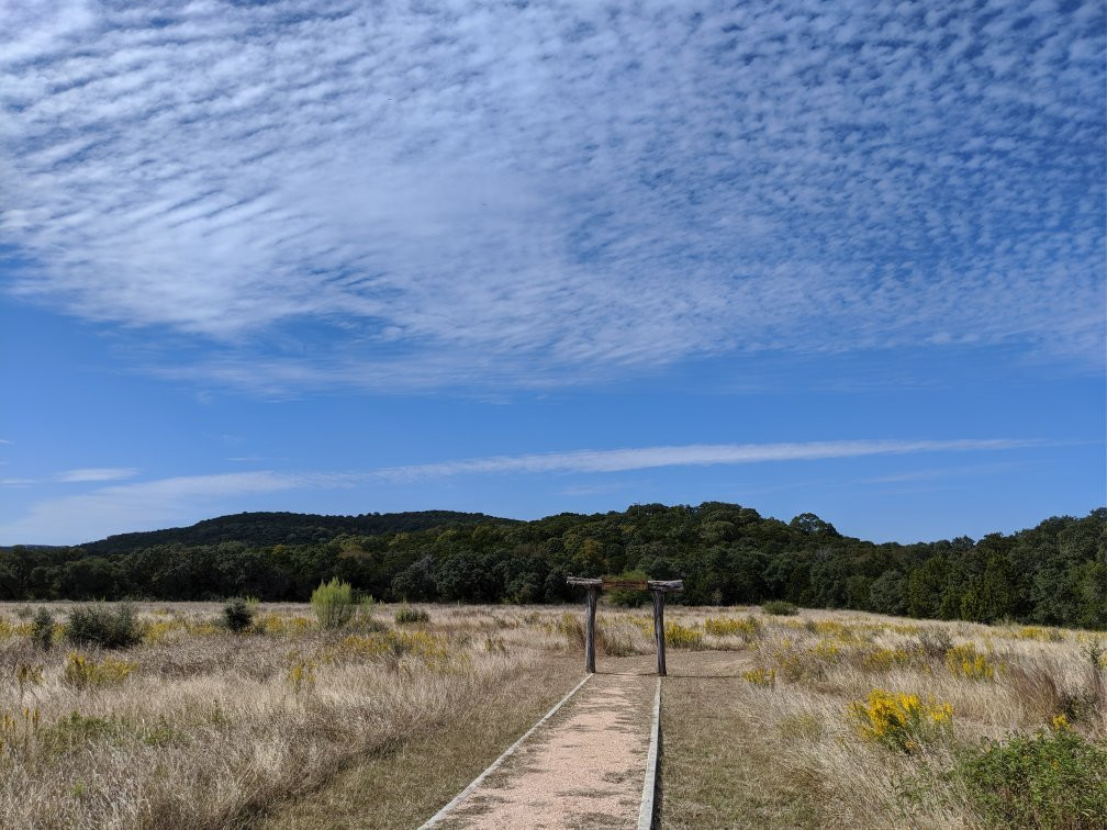 Senator Frank L. Madla Natural Area-Helotes必去景点