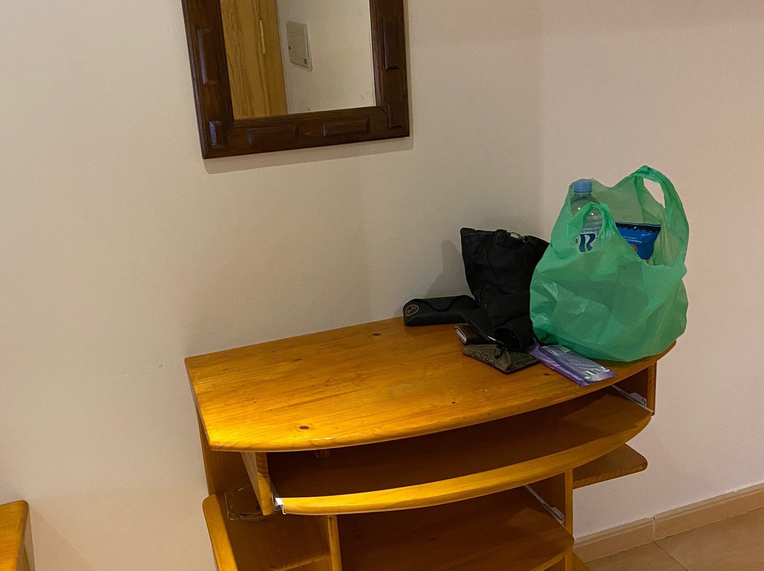 Hostal Delphos主图