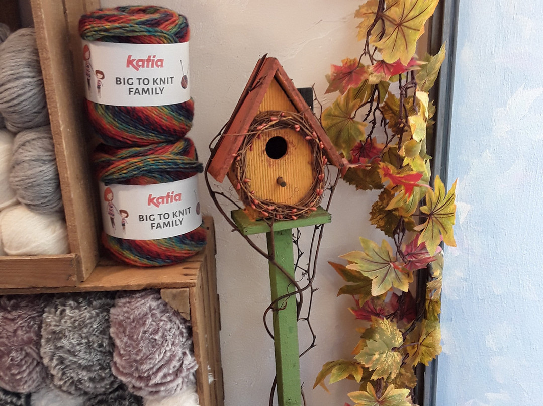 Reve et Creations-瓦尔博讷必去景点