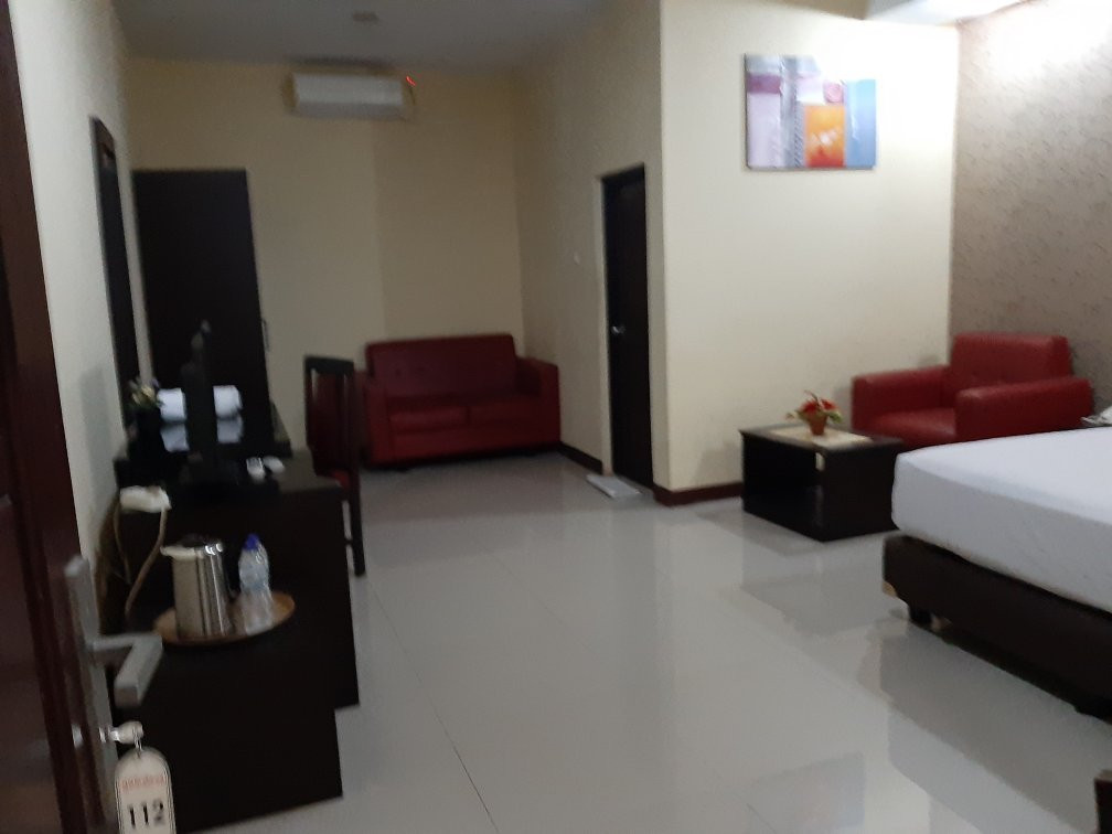 Gumilang Hotel主图