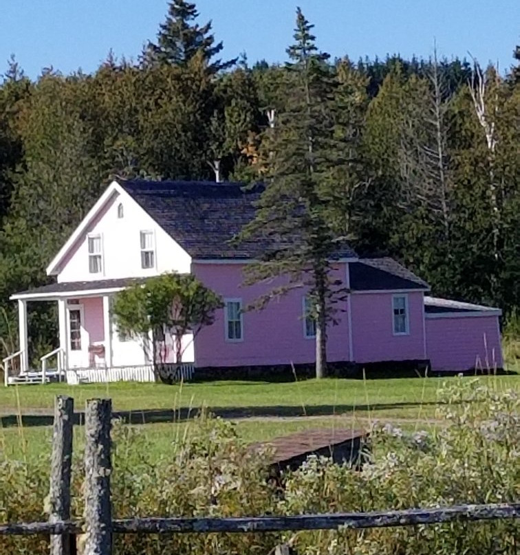 Acadian Village景点图片
