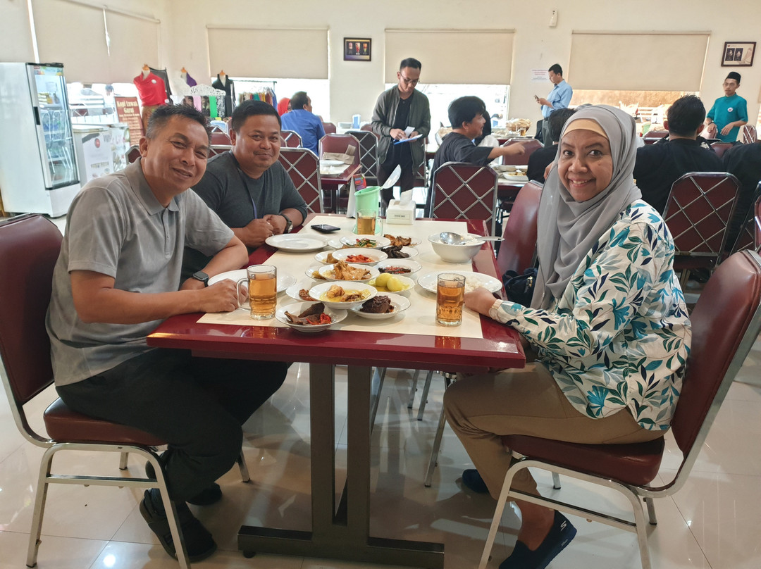 RajaTour Bandung-万隆必去景点