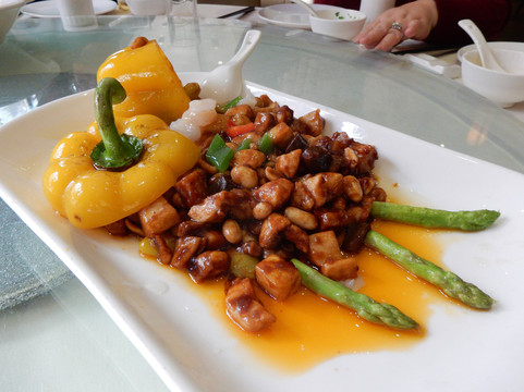 老正兴菜馆(福州路店)主图